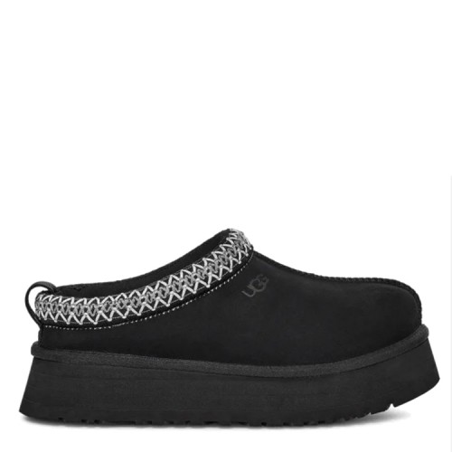 UGG Tazz Black — UGG Tazz: обзор, кому подойдут и с чем носить — простыми словами