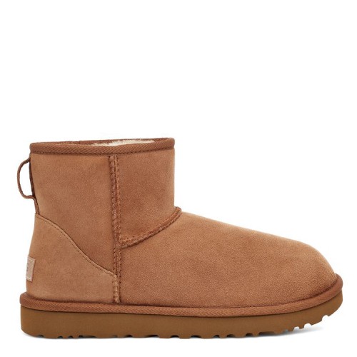 UGG Classic Mini Chestnut — Как измерить стопу для покупки угг — простыми словами
