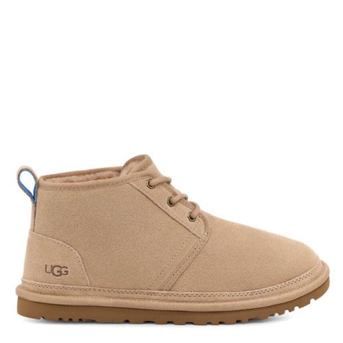 UGG Neumel Boot Sand — UGG Neumel: обзор, кому подойдут и с чем носить — простыми словами